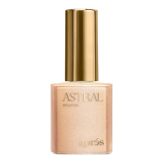 Apres Astral Gel Couleur Polish P07 (10ml) Intuition - Pearlescent