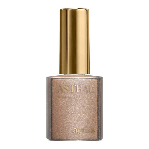 Apres Astral Gel Couleur Polish P10 (10ml) Smudged - Pearlescent