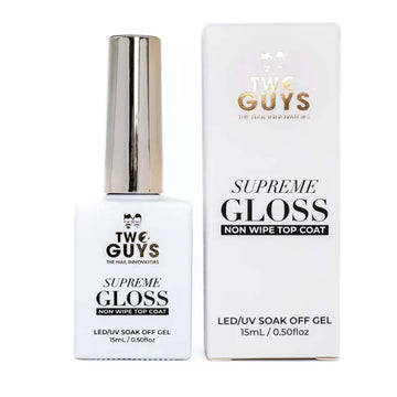 2Guys Gel Polish & Nail Lacquer Duo – American Beauty Supply