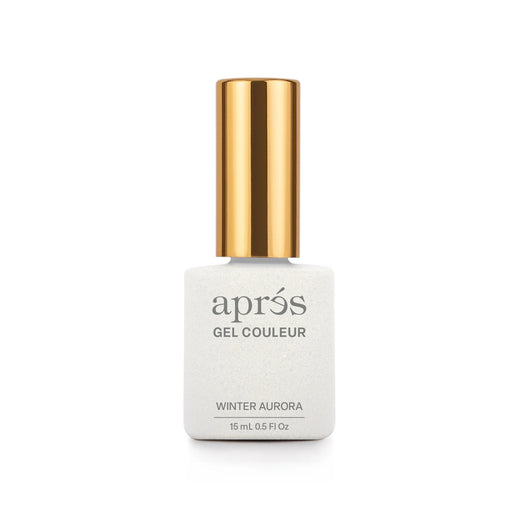 Apres HEMA & TPO-Free Gel Couleur Polish G11 (15ml) Winter Aurora