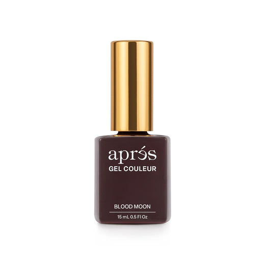 Apres HEMA & TPO-Free Gel Couleur Polish #252 (15ml) Blood Moon
