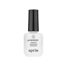 Apres Nail System
        
        Apres pH Bonder 15ml
      

      

      
        

        $23.00