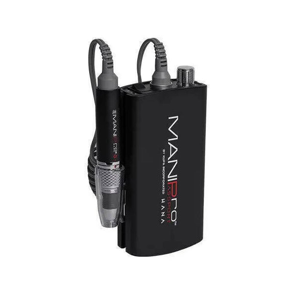 Kupa ManiPro Hana Passport Electrical Portable Drill (30,000 RPM