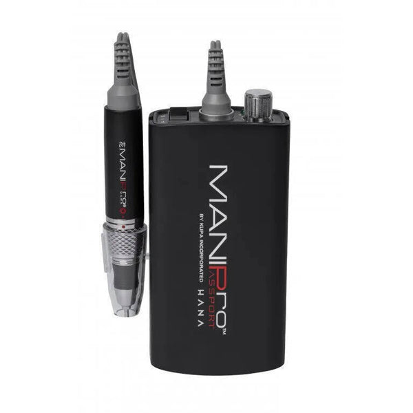 Kupa ManiPro Hana Passport Electrical Portable Drill (30,000 RPM