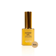 Apres Nail System
        
        Apres Extend Gel 15ml (Signature Gold Bottle Edition)
      

      

      
        

        $49.00