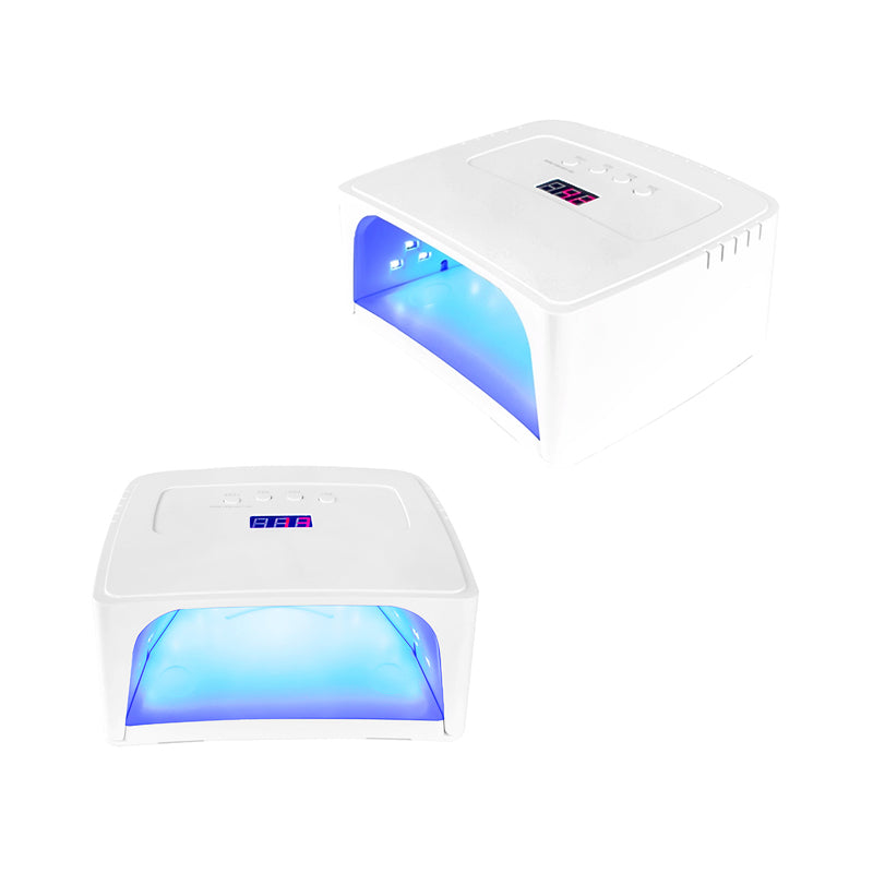 Belmint UV LED Lamp for Regular and Gel Nail Polish