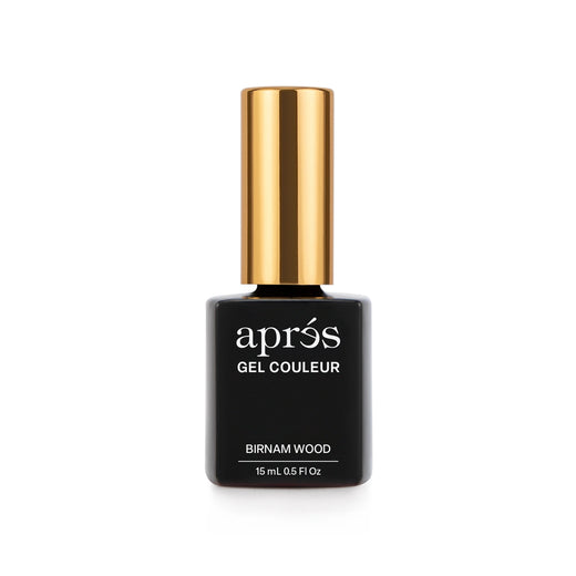 Apres HEMA & TPO-Free Gel Couleur Polish #344 (15ml) Birnam Wood