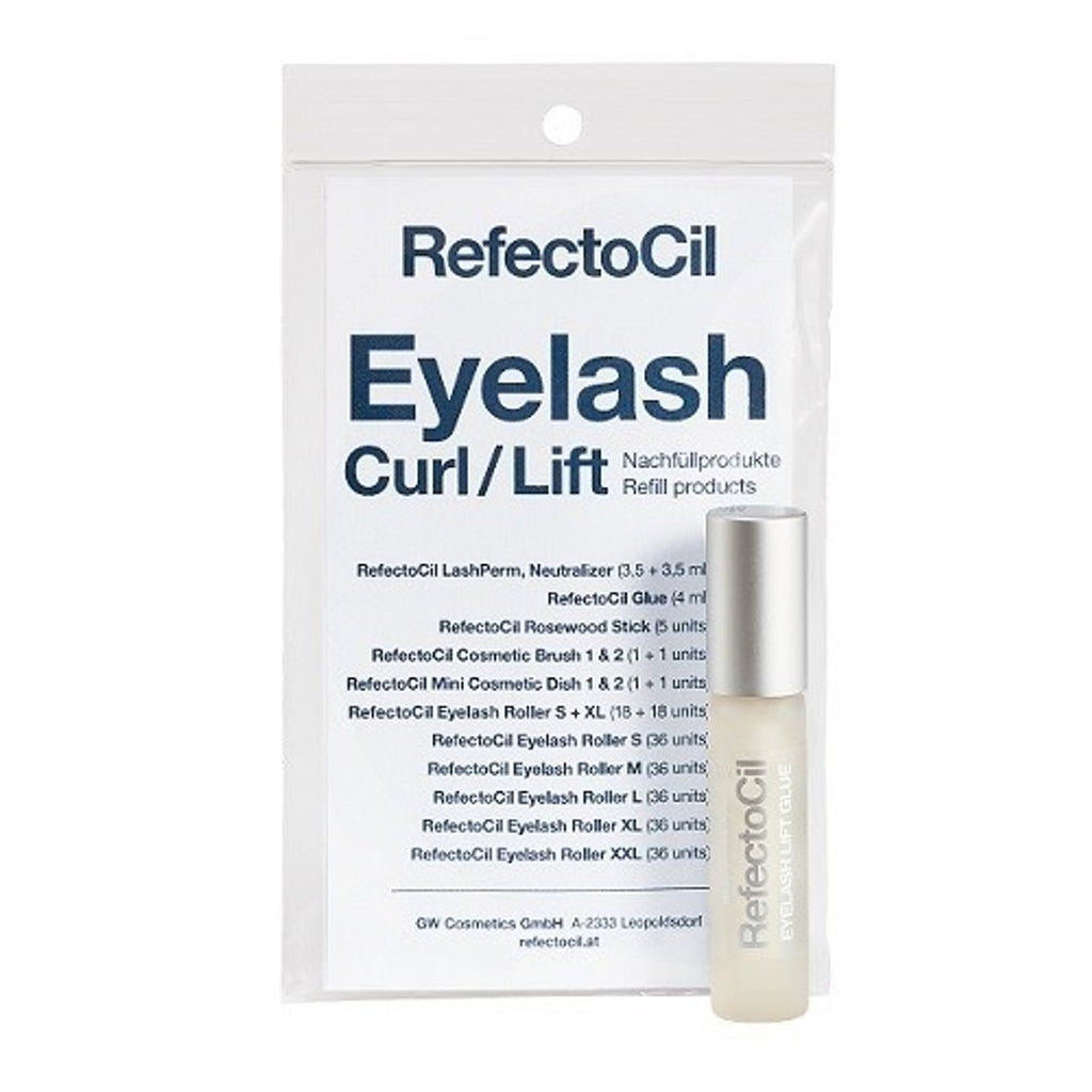 Eyelash Lift Curl Glue