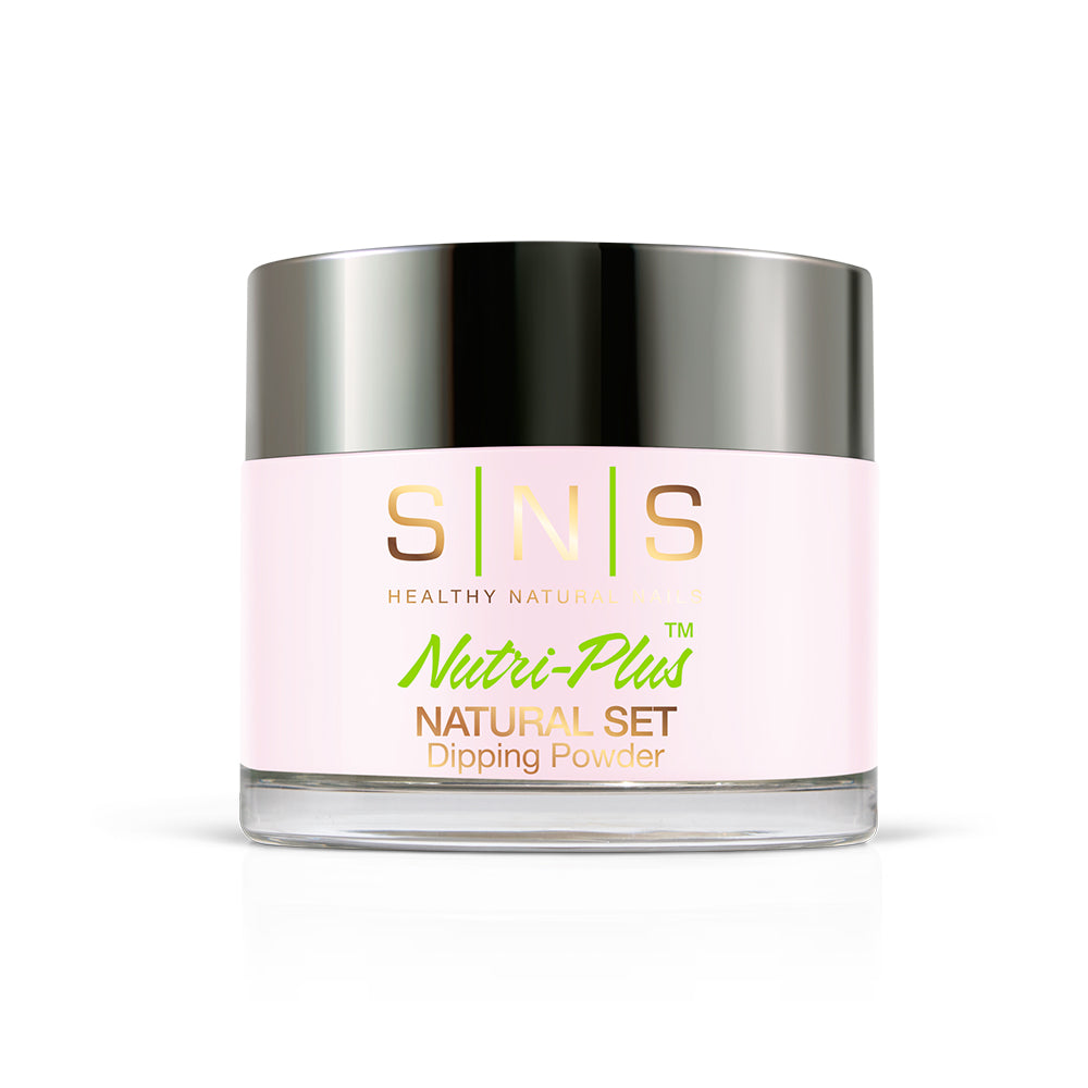 Sns Kit SNS Natural Set (1oz) 28g – American Beauty Supply