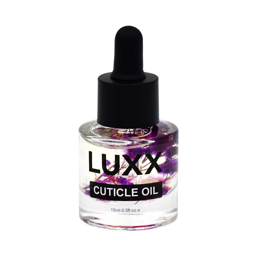 LUXX Purple Oil