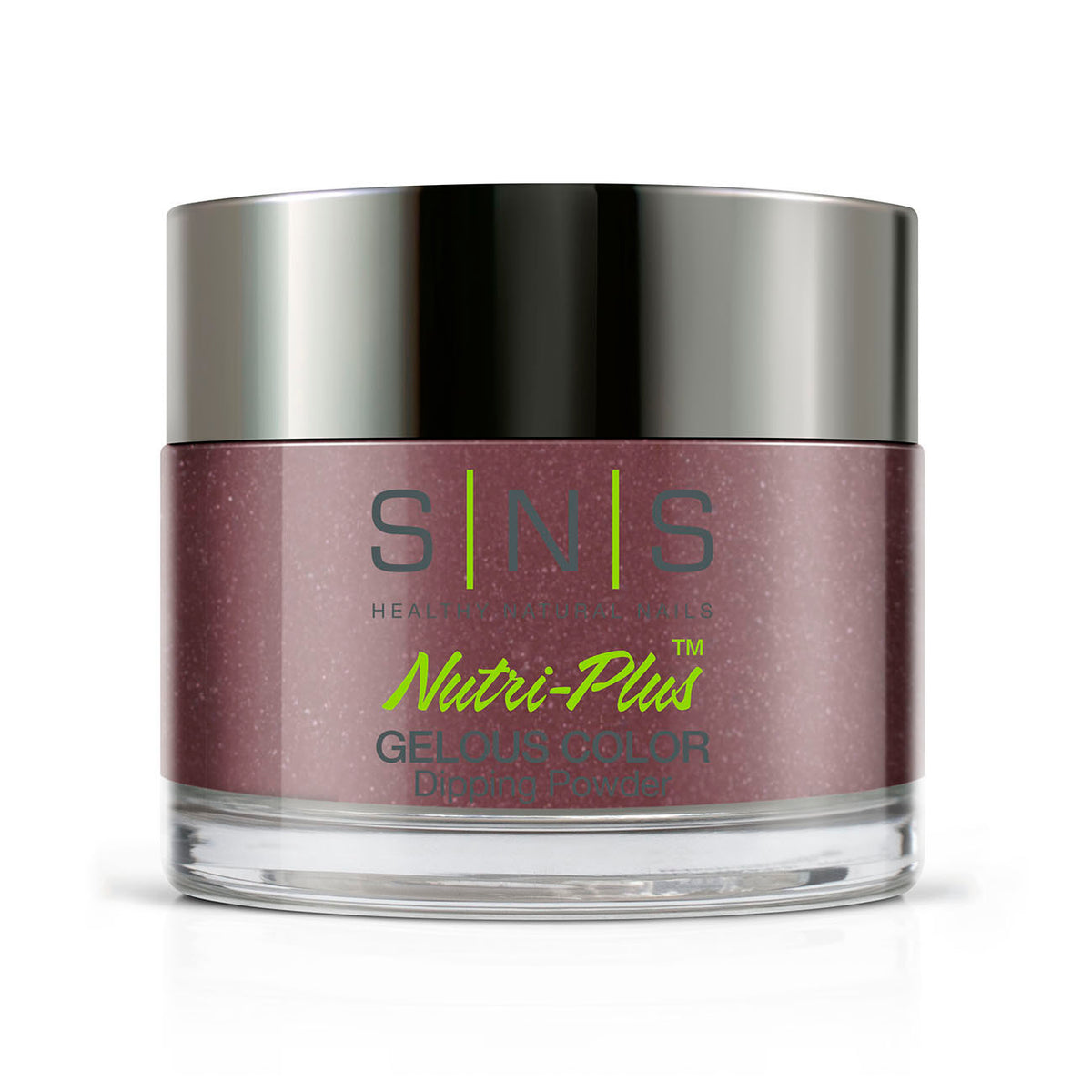 SNS #212 Gelous Dip Powder 28g (1oz) Spanish Sangria – American Beauty ...