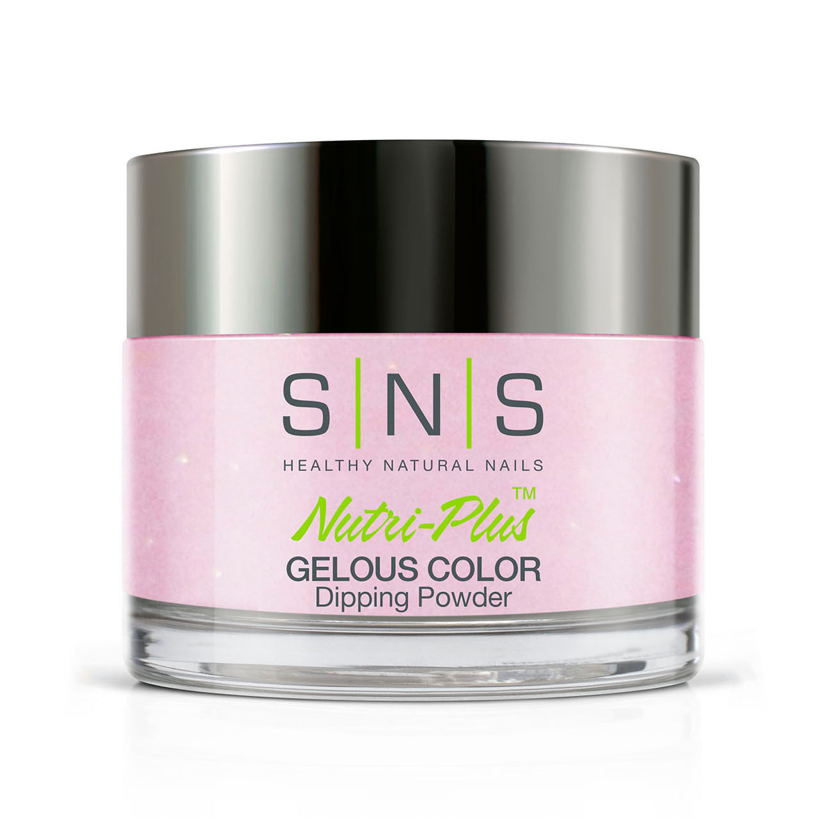 SNS #378 Gelous Dip Powder 28g (1oz) Chloe – American Beauty Supply