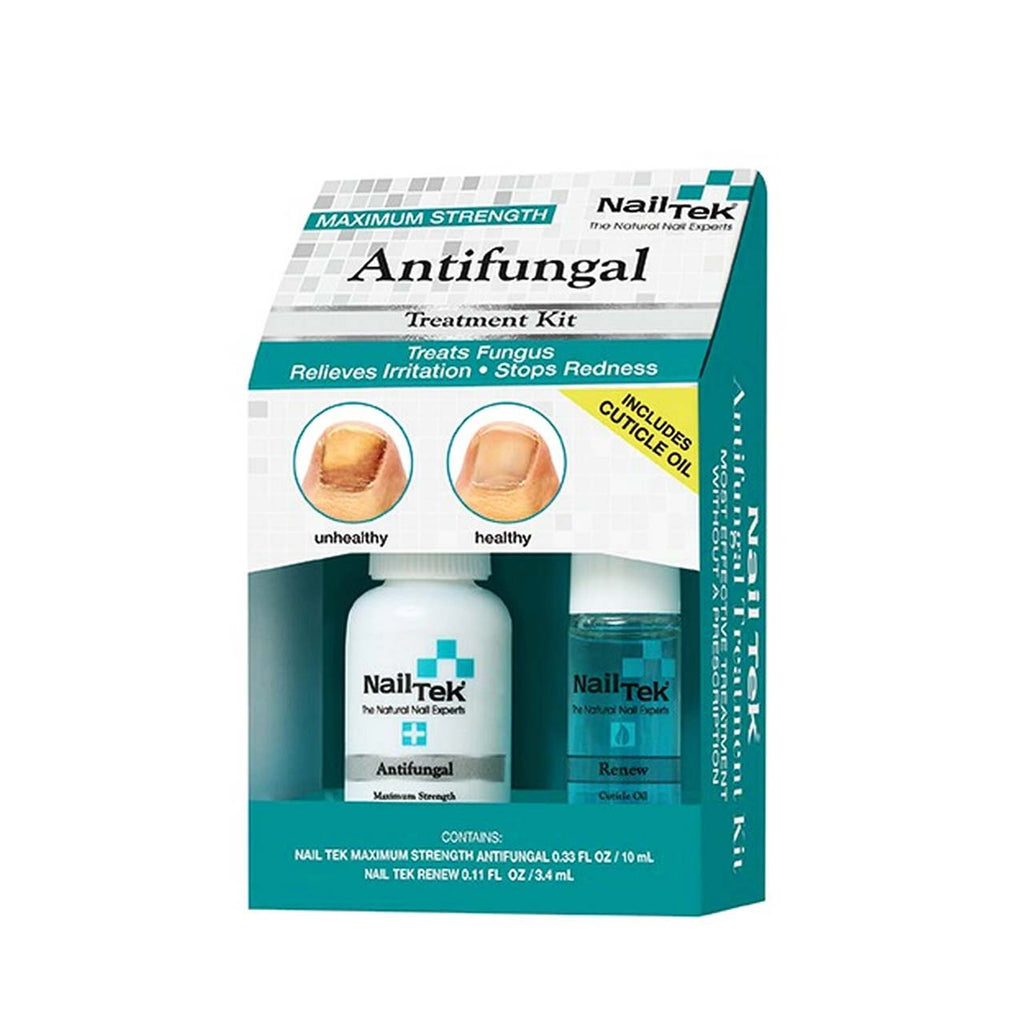 antifungal kit