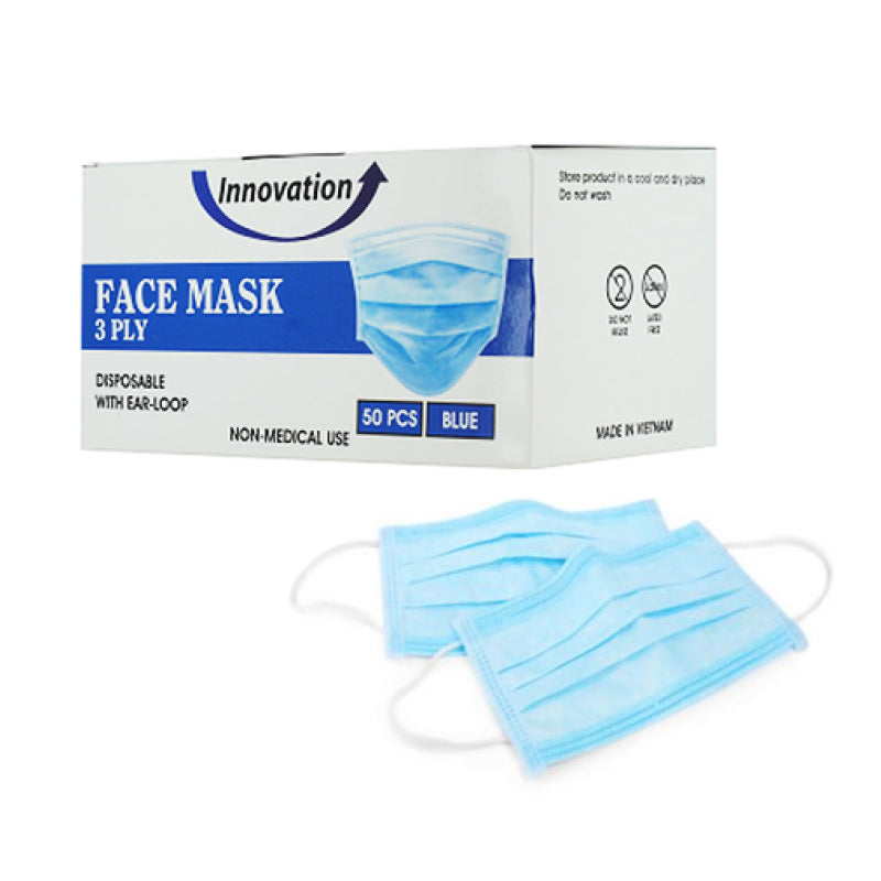 innovation face mask
