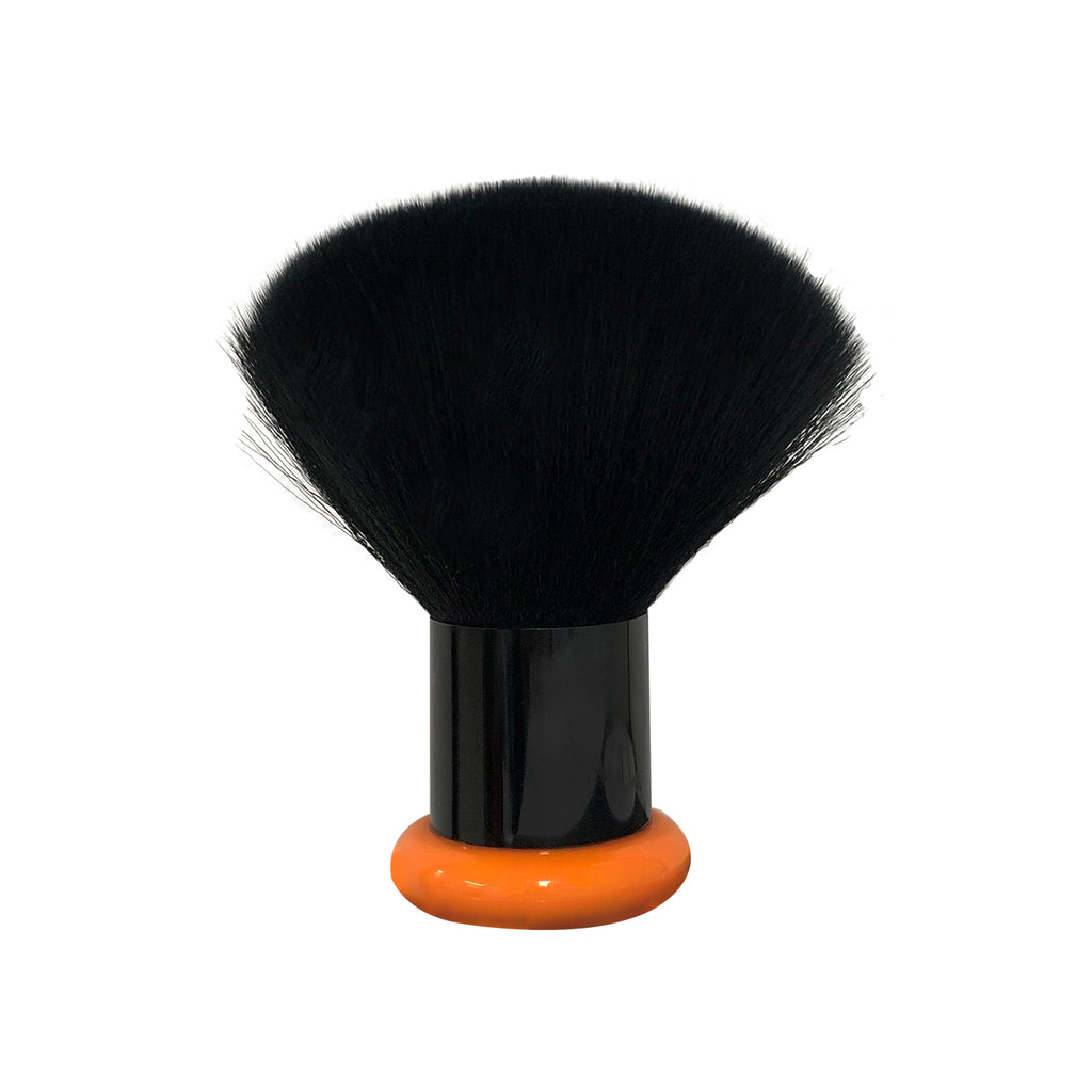 orange-dust-brush